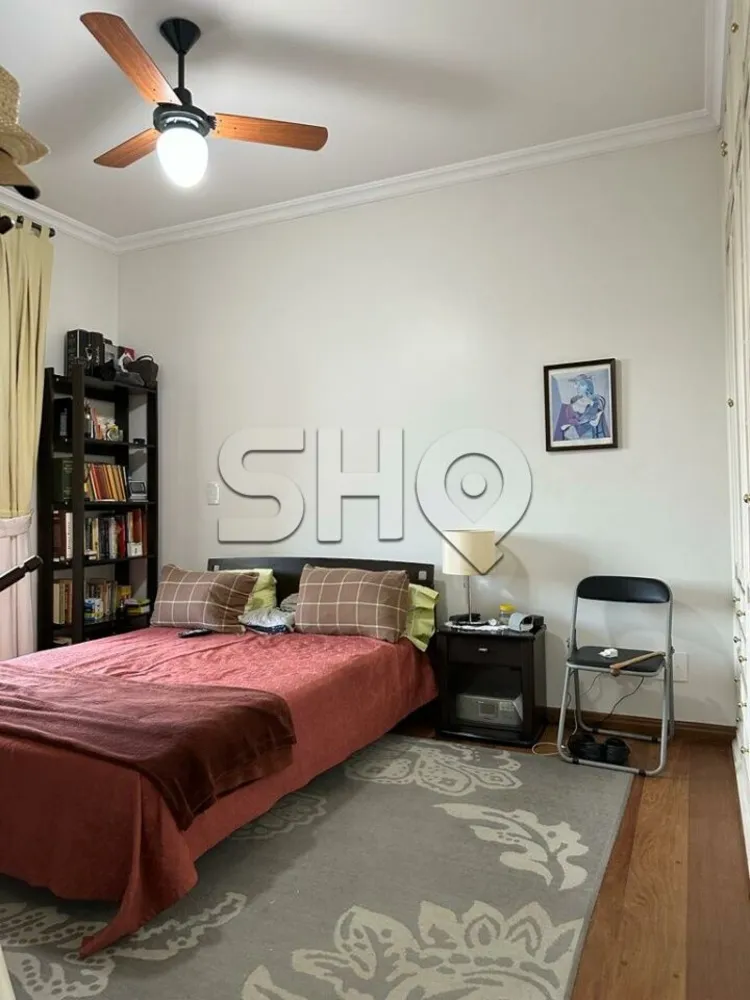 Apartamento, 4 quartos, 173 m² - Foto 3