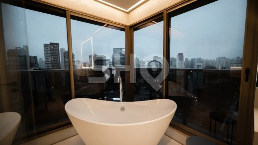 Apartamento, 4 quartos, 300 m² - Foto 9