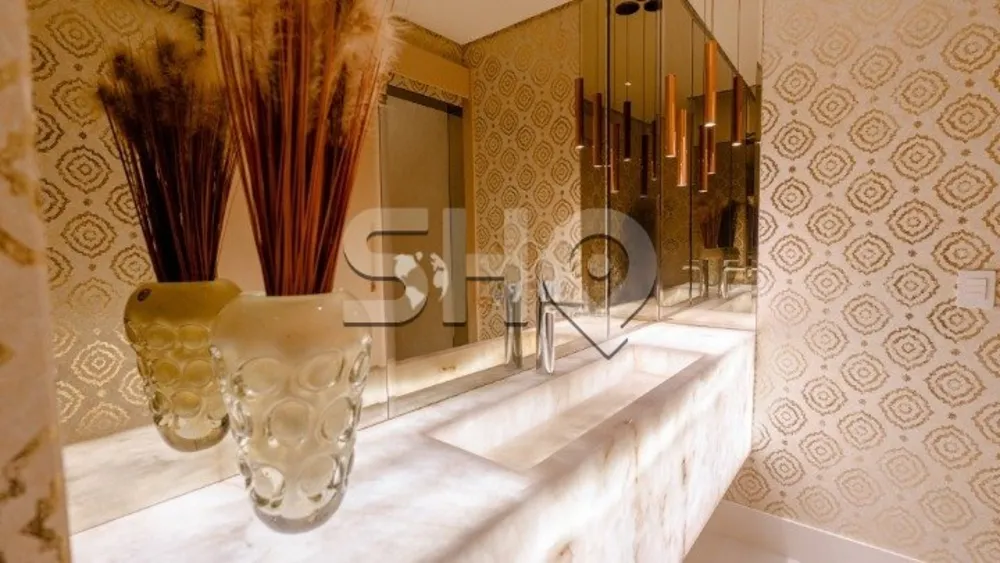 Apartamento, 4 quartos, 300 m² - Foto 8