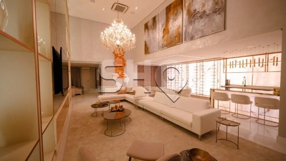 Apartamento, 4 quartos, 300 m² - Foto 2