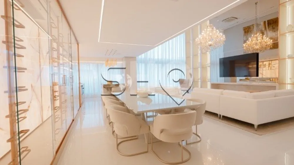 Apartamento, 4 quartos, 300 m² - Foto 1