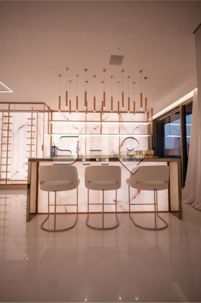 Apartamento, 4 quartos, 300 m² - Foto 3