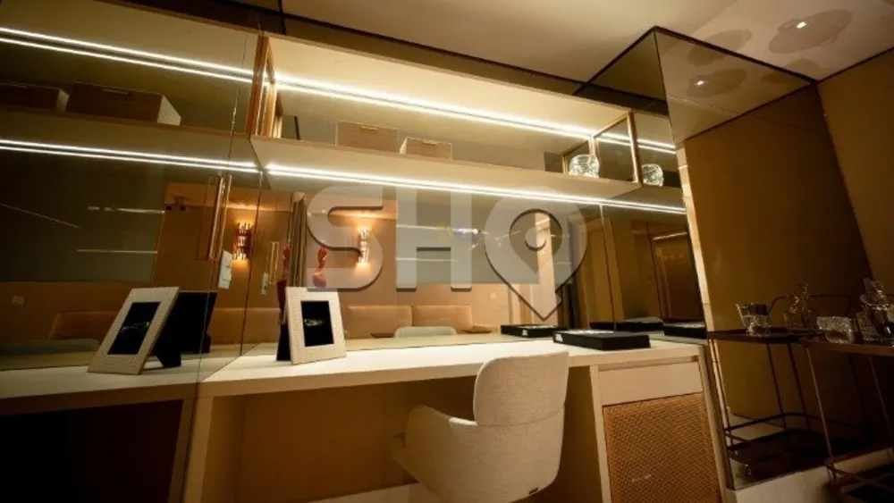 Apartamento, 4 quartos, 300 m² - Foto 5