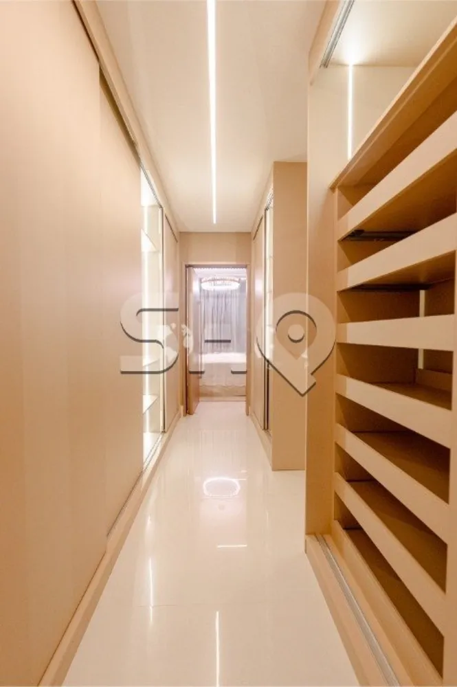 Apartamento, 4 quartos, 300 m² - Foto 7