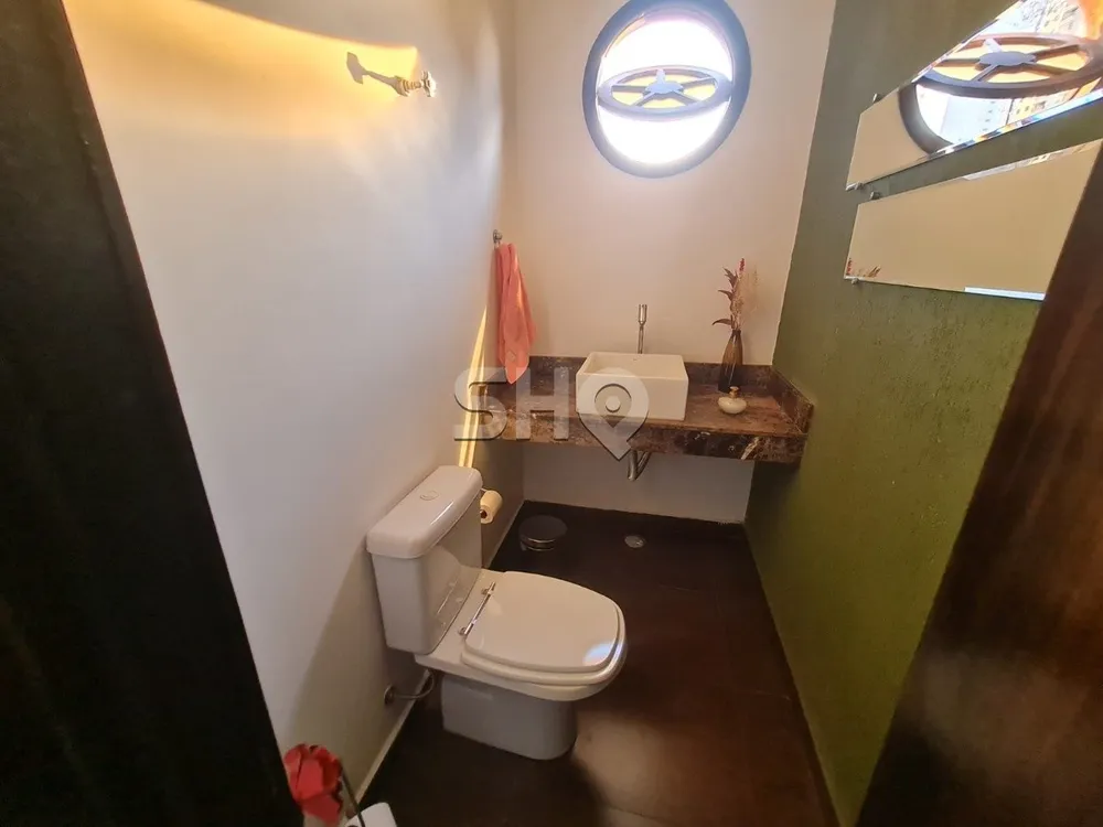 Casa, 3 quartos, 350 m² - Foto 1