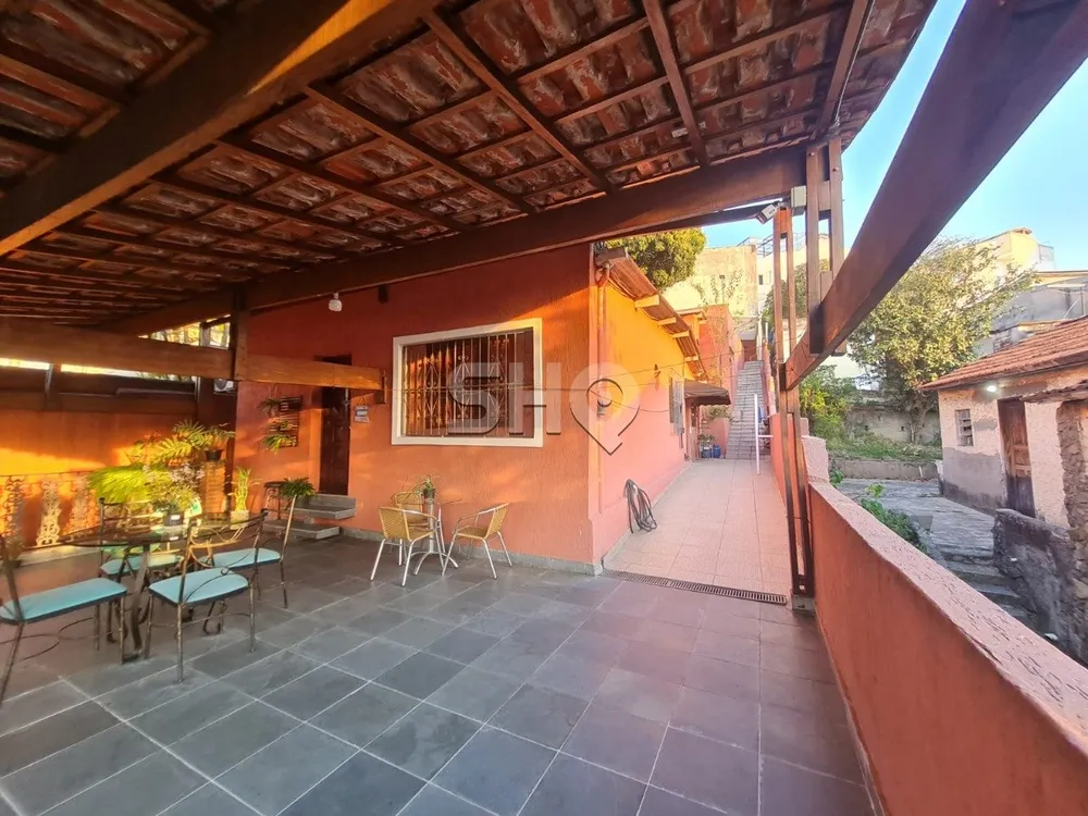 Casa, 3 quartos, 350 m² - Foto 2