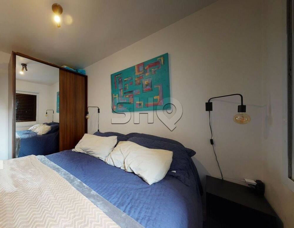 Apartamento à venda com 2 quartos, 60m² - Foto 16