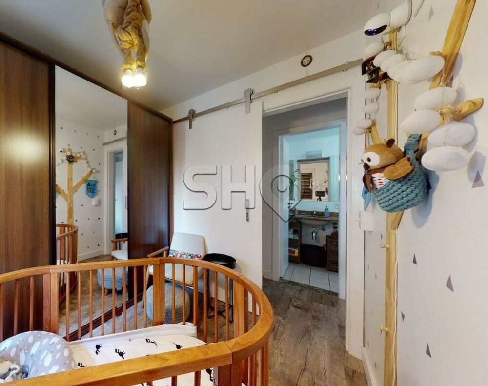 Apartamento à venda com 2 quartos, 60m² - Foto 20