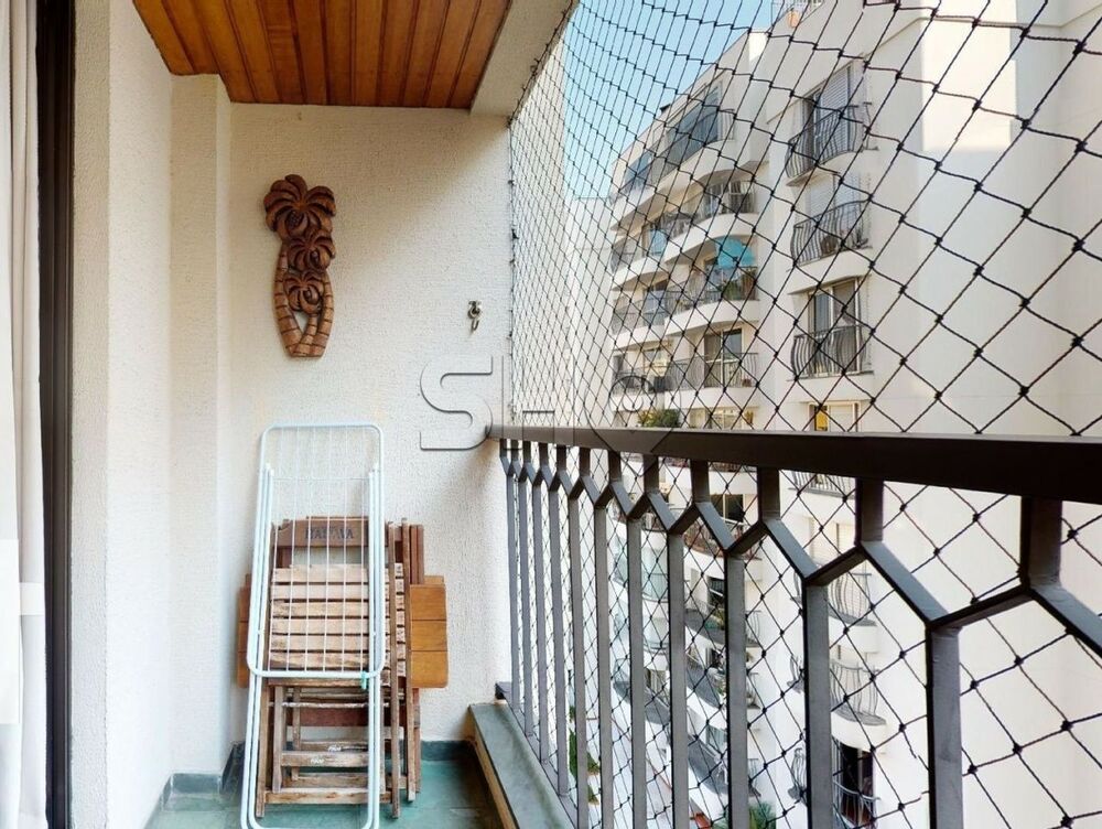 Apartamento à venda com 2 quartos, 60m² - Foto 8