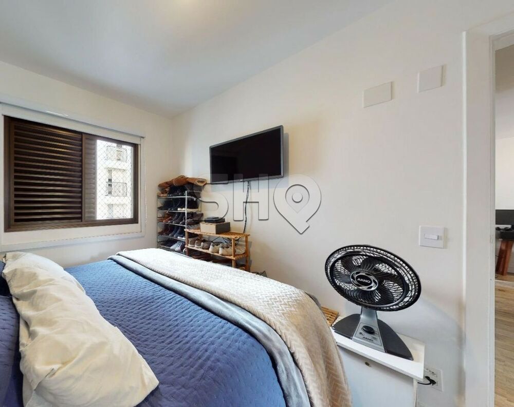 Apartamento à venda com 2 quartos, 60m² - Foto 19