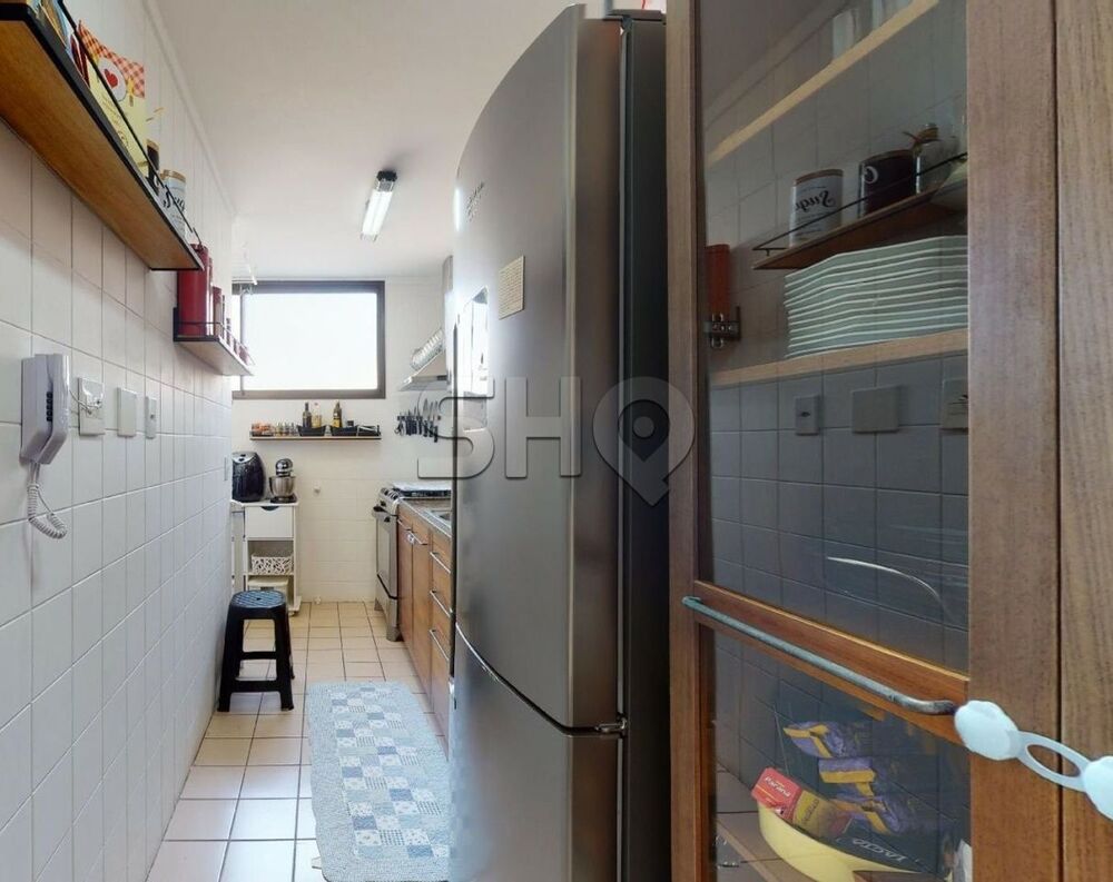 Apartamento à venda com 2 quartos, 60m² - Foto 14