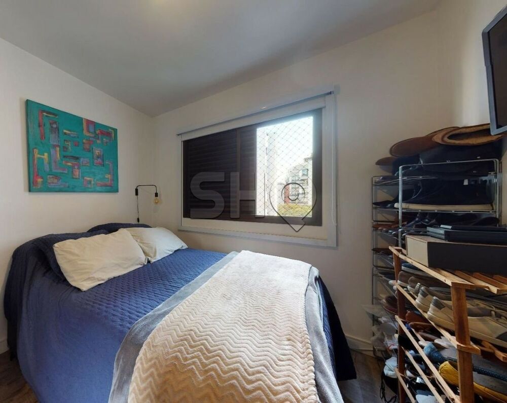 Apartamento à venda com 2 quartos, 60m² - Foto 17
