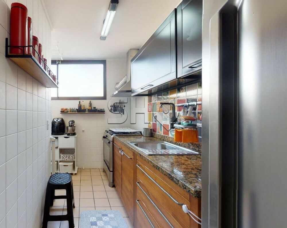Apartamento à venda com 2 quartos, 60m² - Foto 15