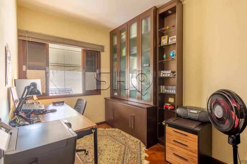 Sobrado, 5 quartos, 381 m² - Foto 3