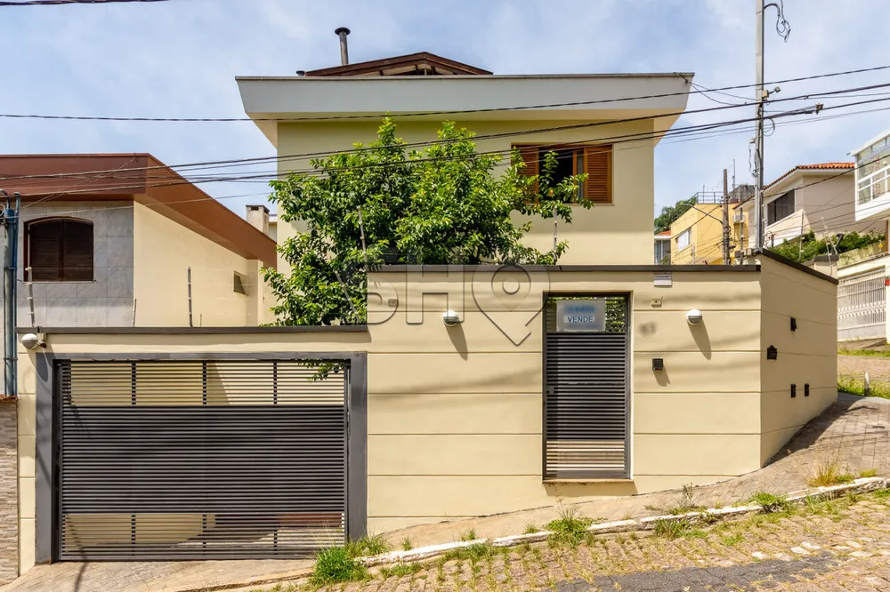 Sobrado, 5 quartos, 381 m² - Foto 4