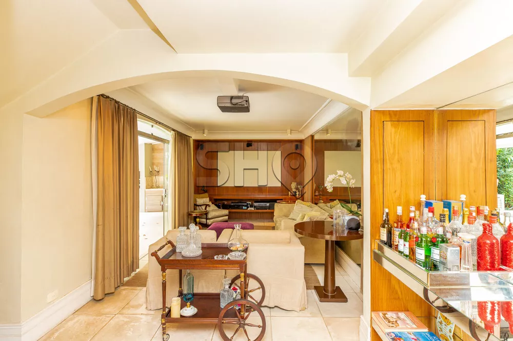 Casa, 4 quartos, 480 m² - Foto 8