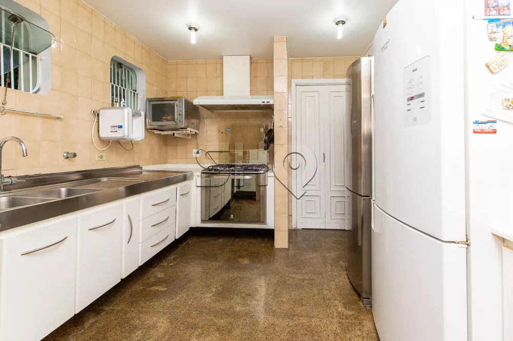 Casa, 4 quartos, 480 m² - Foto 11