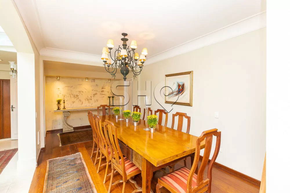 Casa, 4 quartos, 480 m² - Foto 6