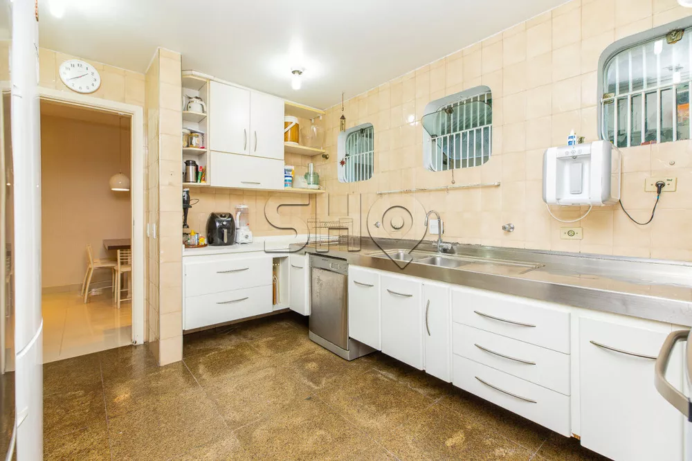 Casa, 4 quartos, 480 m² - Foto 10