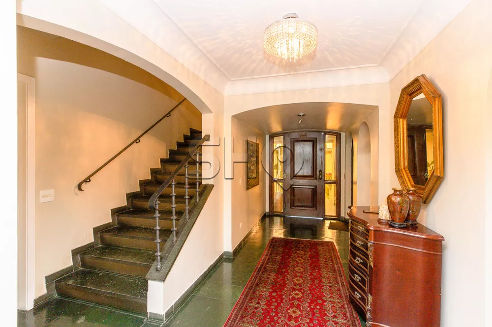 Casa, 4 quartos, 480 m² - Foto 2