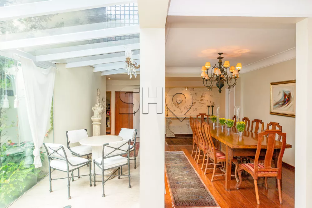 Casa, 4 quartos, 480 m² - Foto 5