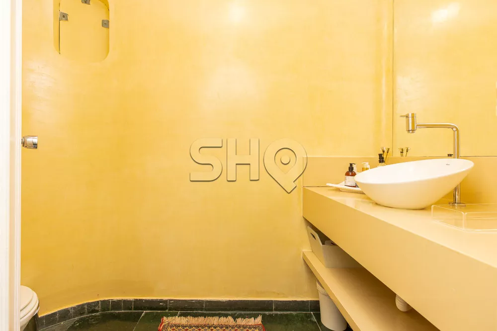 Casa, 4 quartos, 480 m² - Foto 3