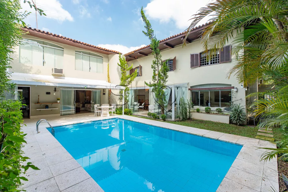 Casa, 4 quartos, 480 m² - Foto 7