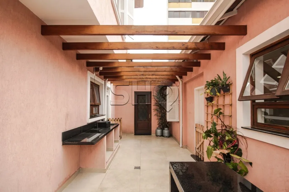 Casa, 3 quartos, 250 m² - Foto 1