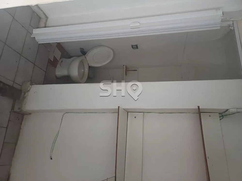 Loja-Salão, 44 m² - Foto 14