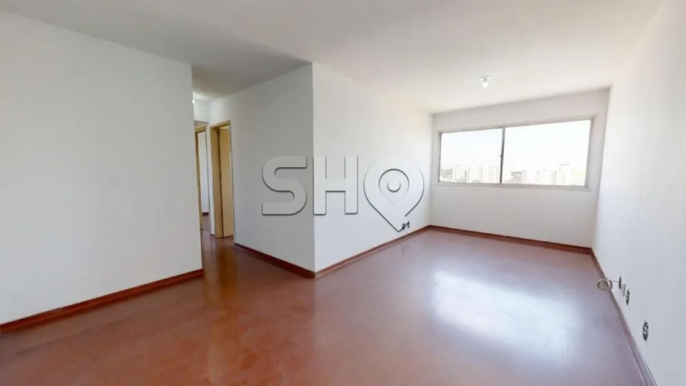 Apartamento, 2 quartos, 74 m² - Foto 1