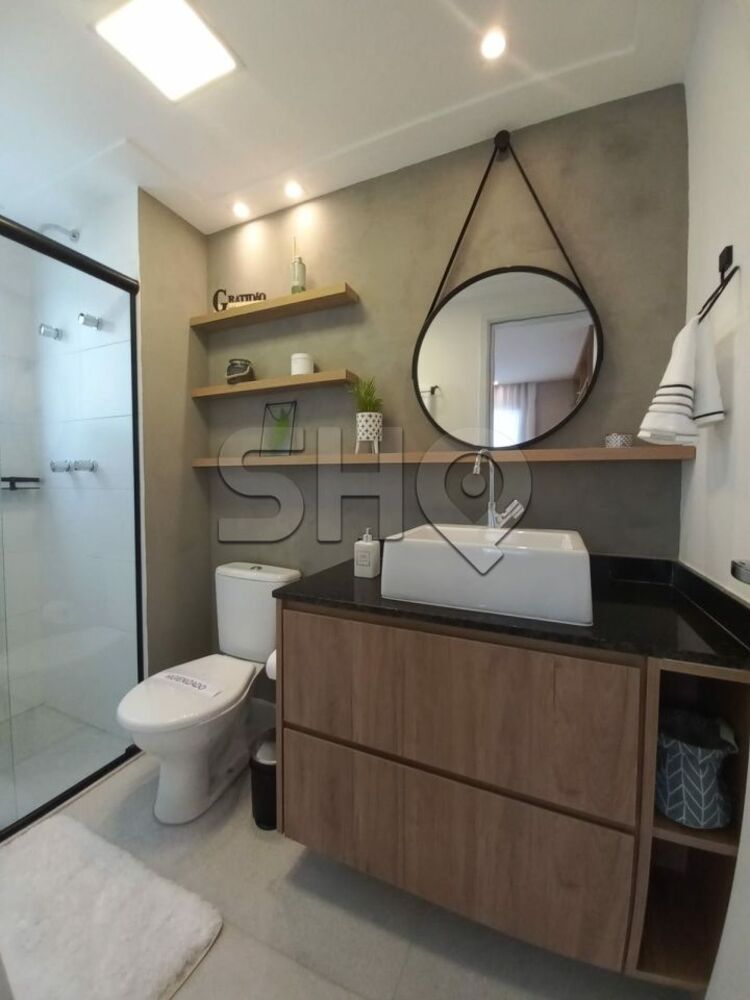 Apartamento, 1 quarto, 37 m² - Foto 15