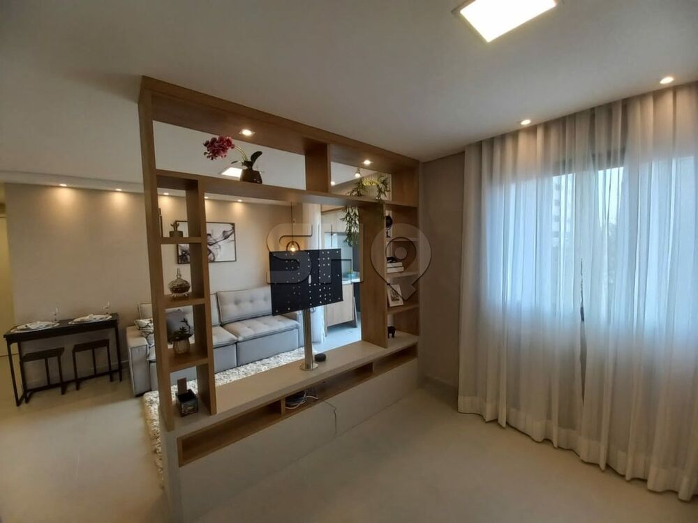 Apartamento, 1 quarto, 37 m² - Foto 9