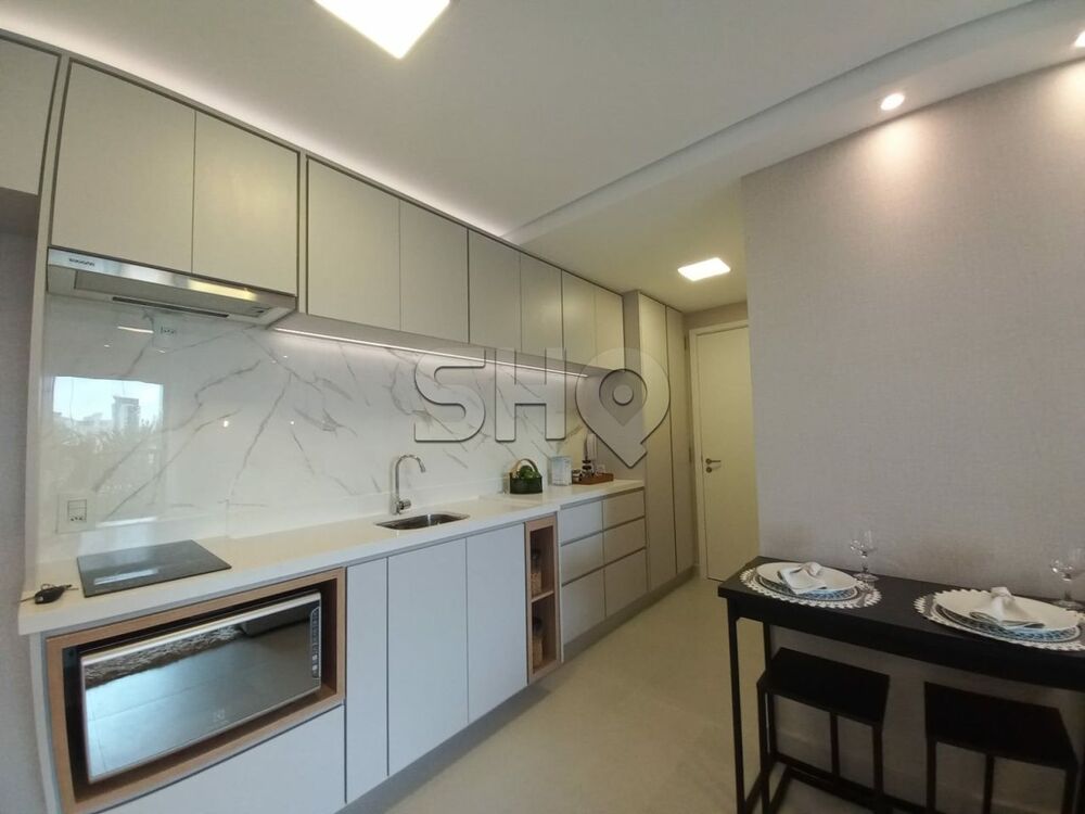 Apartamento, 1 quarto, 37 m² - Foto 12