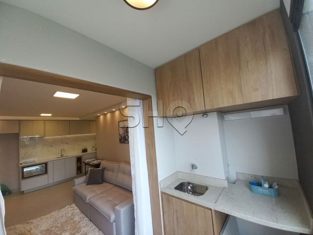 Apartamento, 1 quarto, 37 m² - Foto 16