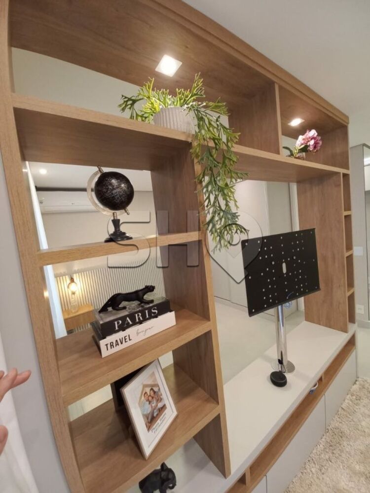 Apartamento, 1 quarto, 37 m² - Foto 7