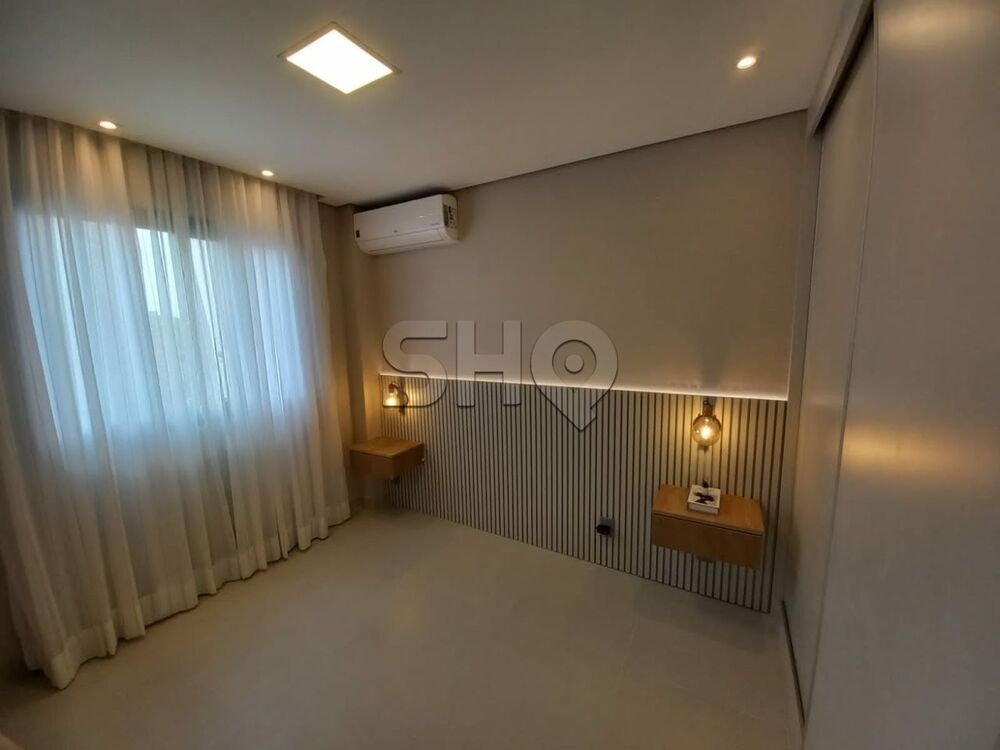 Apartamento, 1 quarto, 37 m² - Foto 8