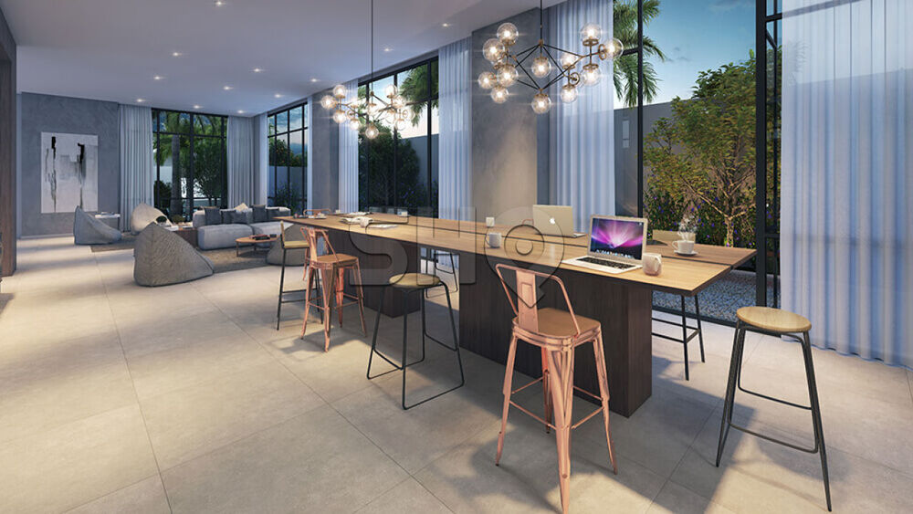 Apartamento, 1 quarto, 37 m² - Foto 13