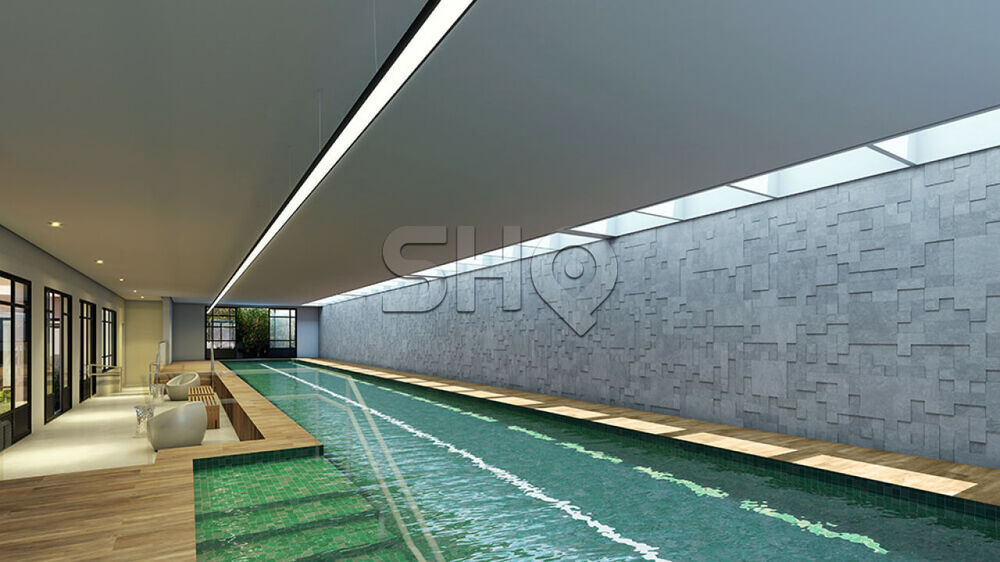 Apartamento, 1 quarto, 37 m² - Foto 20