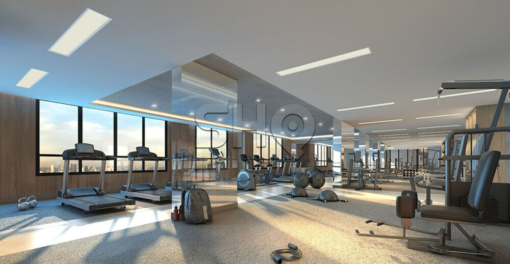 Apartamento, 1 quarto, 37 m² - Foto 19