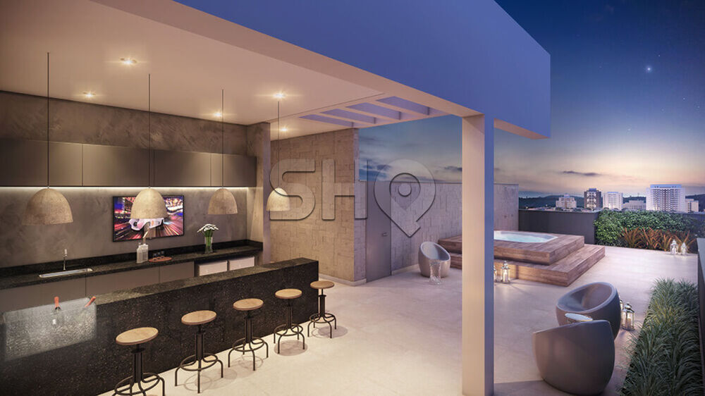 Apartamento, 1 quarto, 37 m² - Foto 10