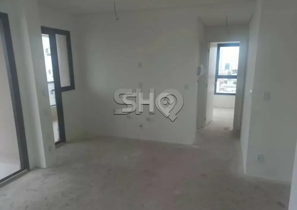 Apartamento, 2 quartos, 53 m² - Foto 1