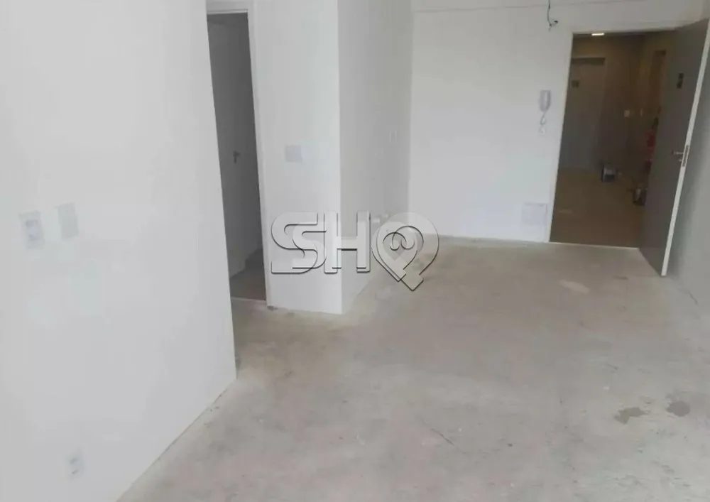 Apartamento, 2 quartos, 53 m² - Foto 2