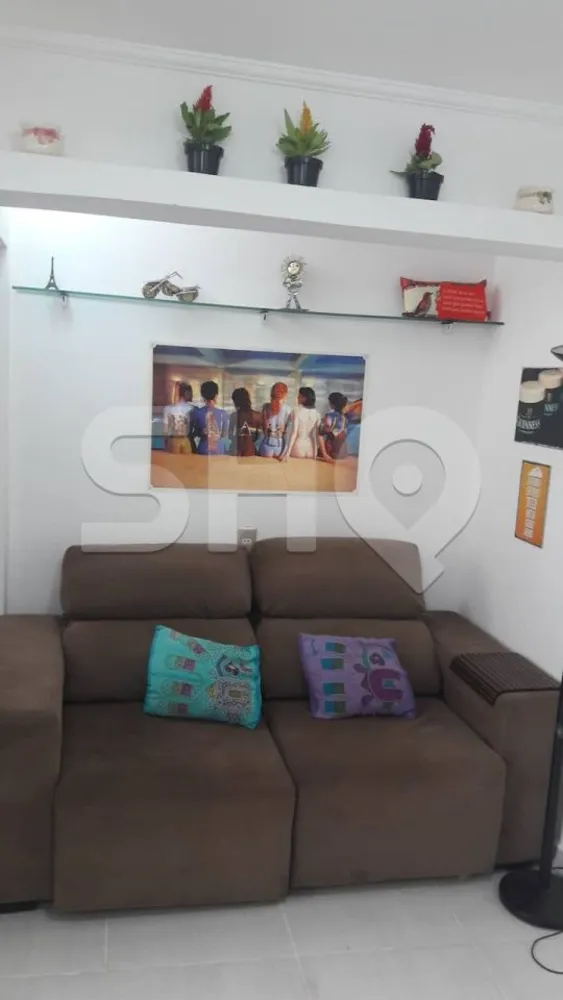 Apartamento, 1 quarto, 36 m² - Foto 2