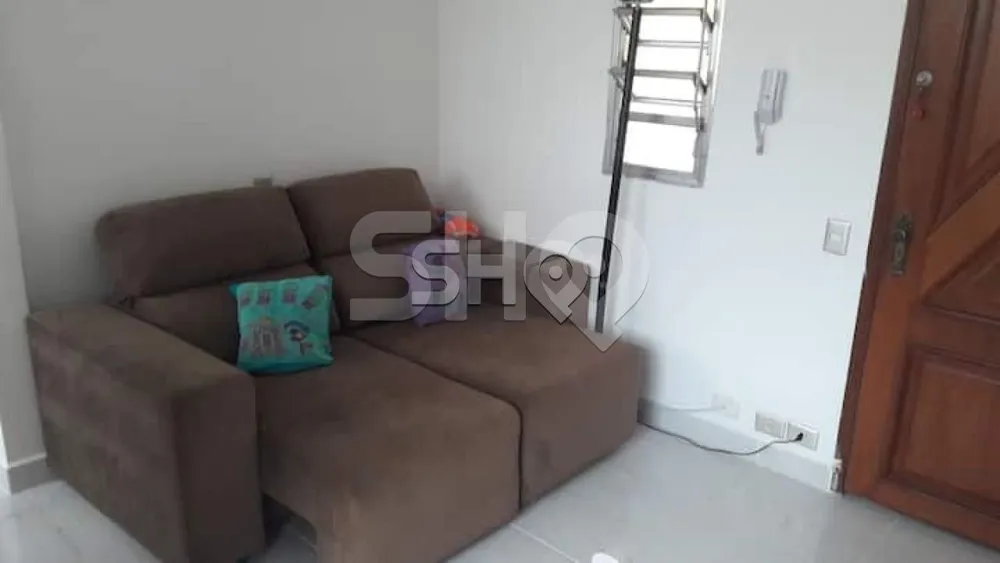 Apartamento, 1 quarto, 36 m² - Foto 14