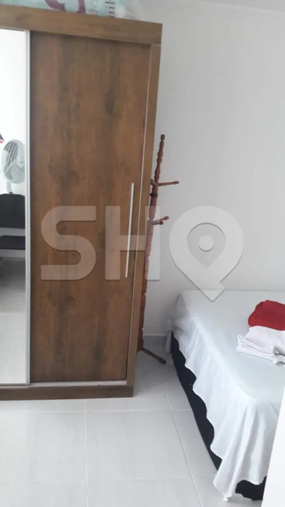 Apartamento, 1 quarto, 36 m² - Foto 3