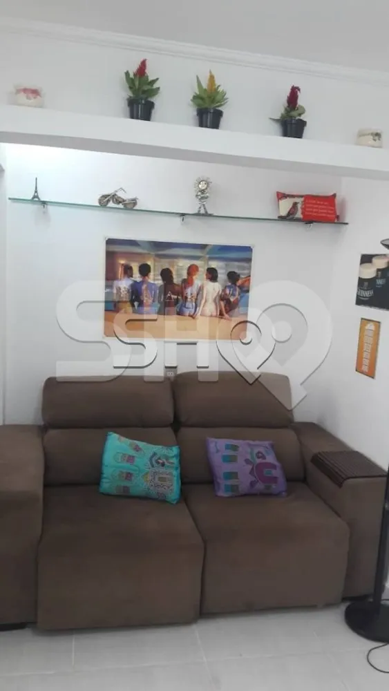 Apartamento, 1 quarto, 36 m² - Foto 16