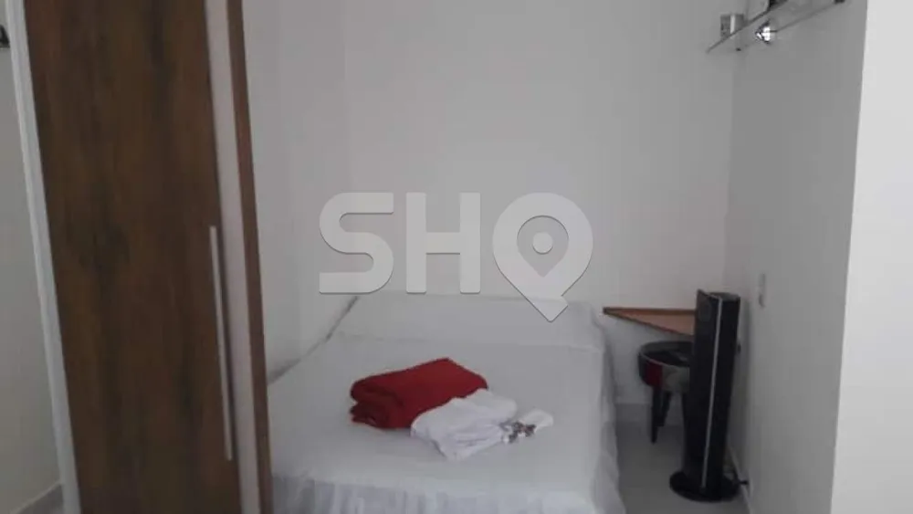 Apartamento, 1 quarto, 36 m² - Foto 7