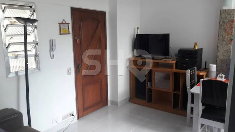 Apartamento, 1 quarto, 36 m² - Foto 1