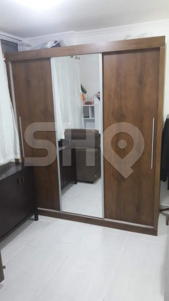 Apartamento, 1 quarto, 36 m² - Foto 6