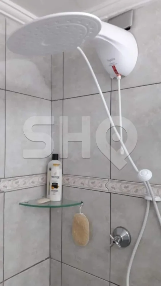 Apartamento, 1 quarto, 36 m² - Foto 10